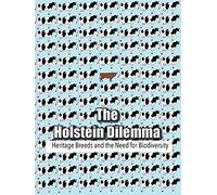 Movie (Import) - Holstein Dilemma