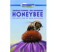 Movie (Import) - Honeybee; the Busy Life of Apis Mellifera