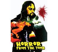 Movie (Import) - Horror from the Tomb