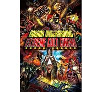Movie (Import) - Horror Underground; Extreme Horror Cinema