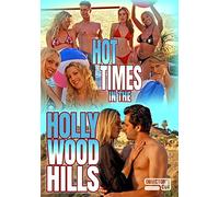 Movie (Import) - Hot Times in the Hollywood Hills