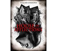 Movie (Import) - House of Afflictions