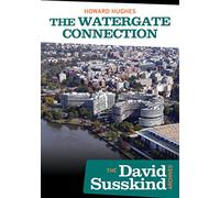 Movie (Import) - David Susskind Archives: Howard Hughes-The Watergate Connection
