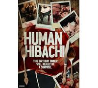 Movie (Import) - Human Hibachi