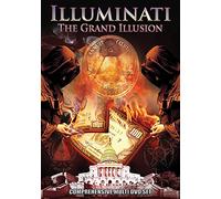 Movie (Import) - Illuminati; the Grand Illusion