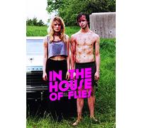 Movie (Import) - In the House of Flies