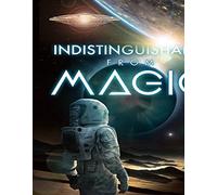 Movie (Import) - Indistinguishable from Magic