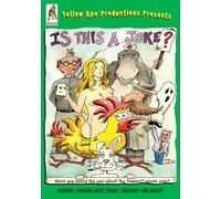 Movie (Import) - is This a Joke [Import]