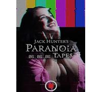 Movie (Import) - Jack Hunter'S Paranoia Tapes; 06:06:06