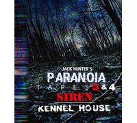 Movie (Import) - Jack Hunter's Paranoia Tapes 3 & 4 [Import]