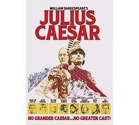 Movie (Import) - Julius Caesar