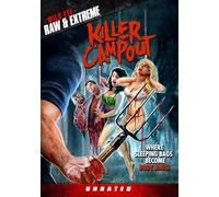 Movie (Import) - Killer Campout