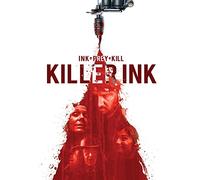 Movie (Import) - Killer Ink