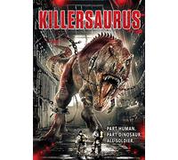 Movie (Import) - Killersaurus