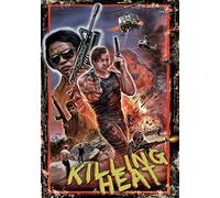 Movie (Import) - Killing Heat