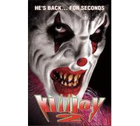 Movie (Import) - Killjoy 2 Deliverance from Evil [Import]