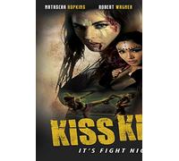 Movie (Import) - Kiss Kiss