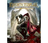 Movie (Import) - Knights Templar: Clandestine Rulers [Import]