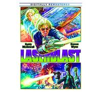 Movie (Import) - Laserblast