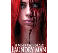 Movie (Import) - Laundry Man [Import]