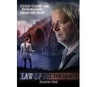 Movie (Import) - Law of Perdition