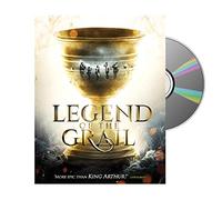 Movie (Import) - Legend of The Grail [Import]