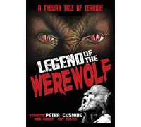 Movie (Import) - Legend of the Werewolf