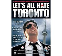 Movie (Import) - Let's All Hate Toronto [Import]