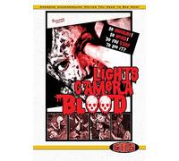 Movie (Import) - Lights Camera Blood!