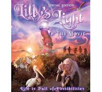 Movie (Import) - Lilly's Light: The Movie [Blu-Ray]