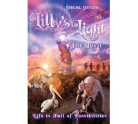 Movie (Import) - Lilly's Light The Movie (Special Edition) [Import]