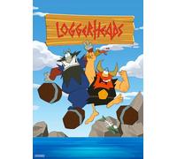 Movie (Import) - Loggerheads