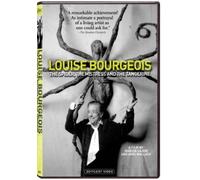 Movie (Import) - Louise Bourgeois: the Spider, the Mistress and the