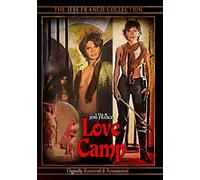 Movie (Import) - Love Camp