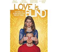 LOVE IS BLIND - [Format DVD Version Originale] G