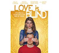 Movie (Import) - Love Is Blind (DVD) Kelly Curran