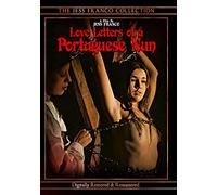 Movie (Import) - Love Letters of a Portugese Nun