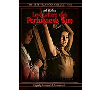 LOVE LETTERS OF A PORTUGUESE NUN - [Format DVD Version Originale]