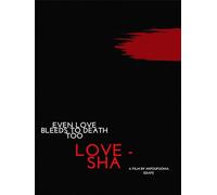 Movie (Import) - Love-Sha
