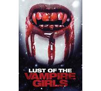 Movie (Import) - Lust of The Vampire Girls [Import]