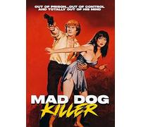 Movie (Import) - Mad Dog Killer [Import]
