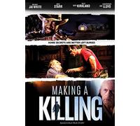 Movie (Import) - Making a Killing