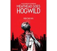 Movie (Import) - Meathead Goes Hog Wild