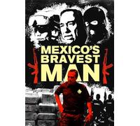 Movie (Import) - Mexico'S Bravest Man [Import]
