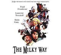 Movie (Import) - Milky Way (the)