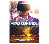 Movie (Import) - Mind Control; Haarp & the Future of Technology