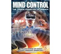 Movie (Import) - Mind Control; the Trance-Formation of America