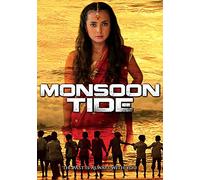 Monsoon Tide – Victoria Ashford, Byon Ian Clarkson – DVD – Import