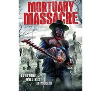 Movie (Import) - Mortuary Massacre