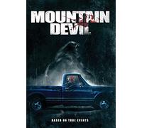 Movie (Import) - Mountain Devil